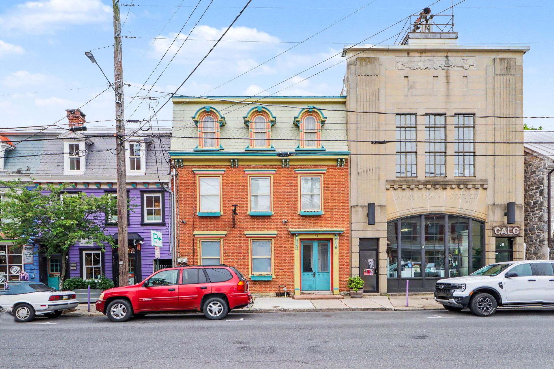 36 W Pomfret St – photo 1