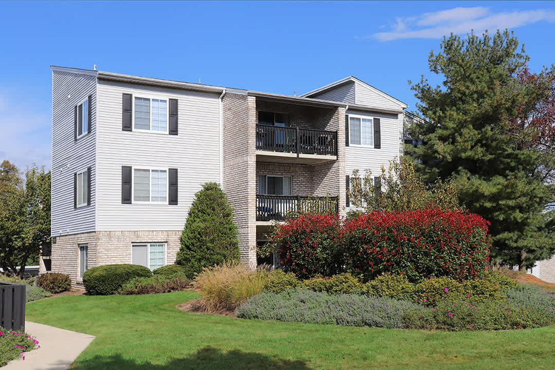 Society Hill Apartments – photo 5