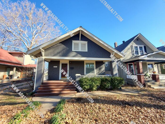 4521 Fairmount Avenue – photo 1