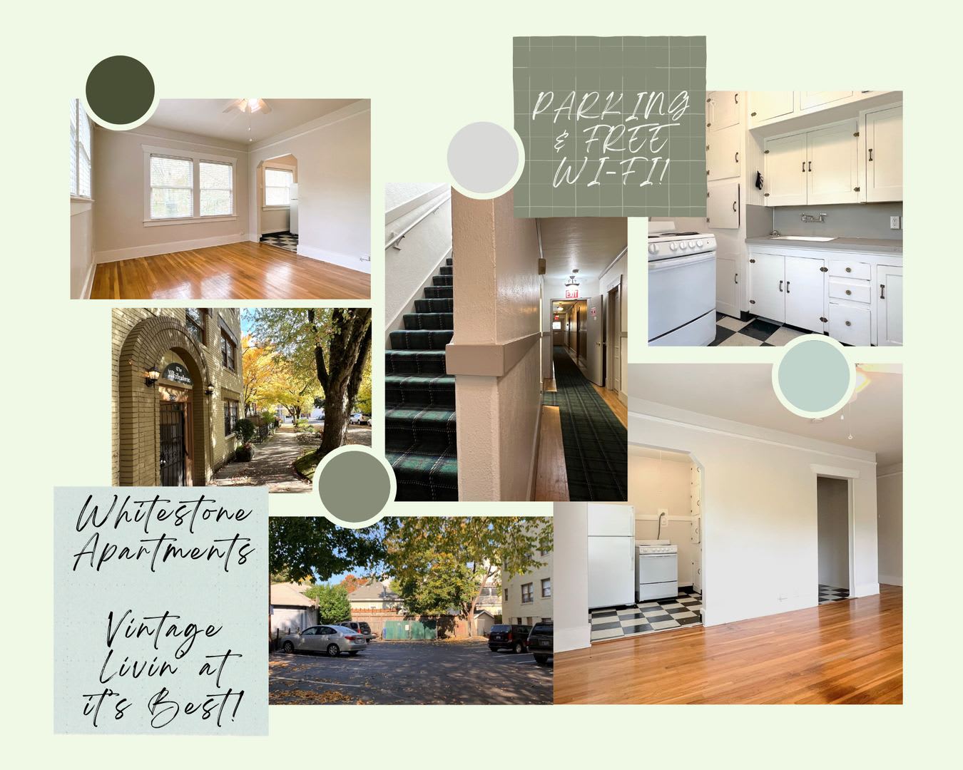 Whitestone Apartments – photo 2