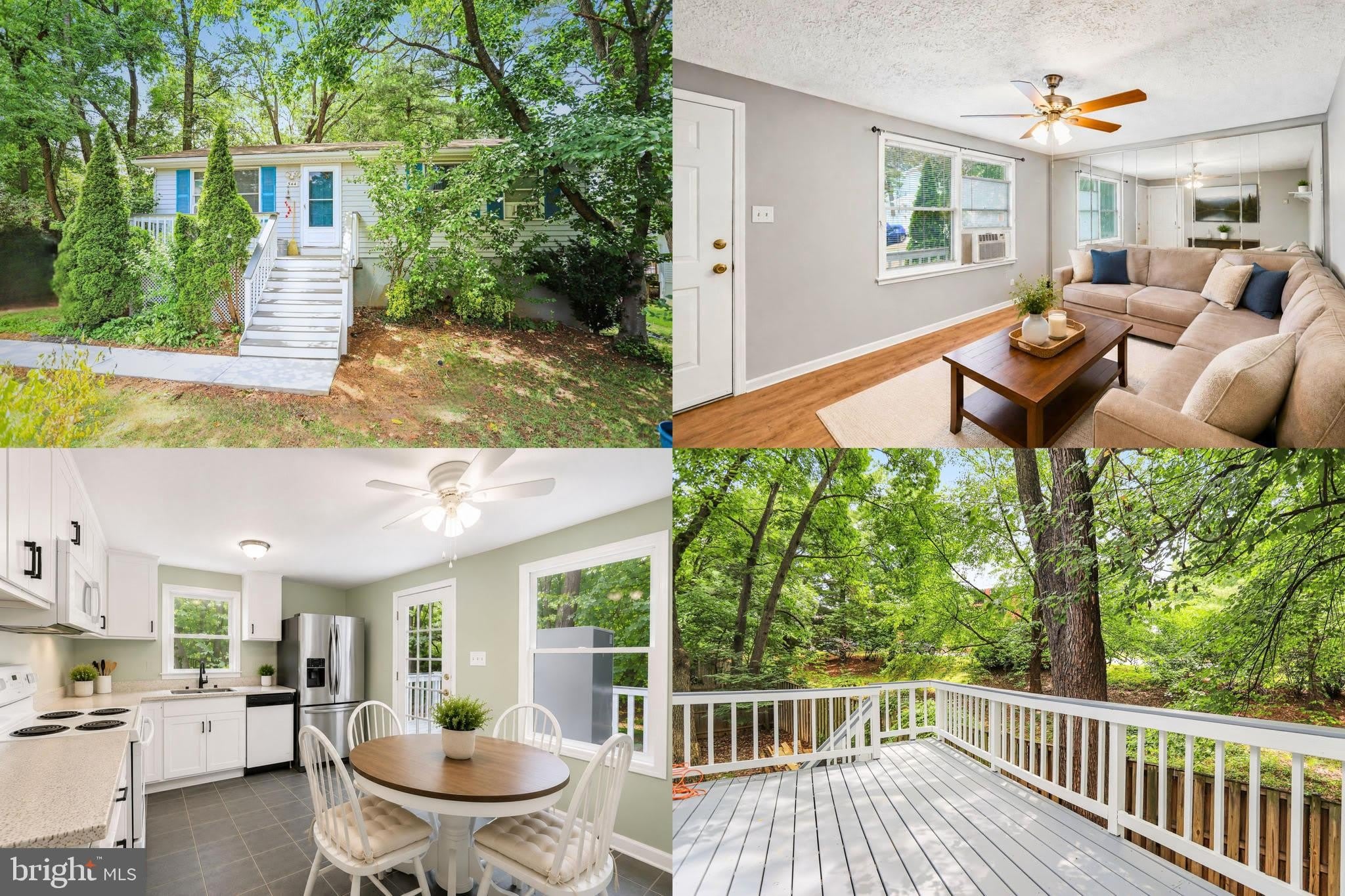 544 ROCKBRIDGE Drive SE – photo 1