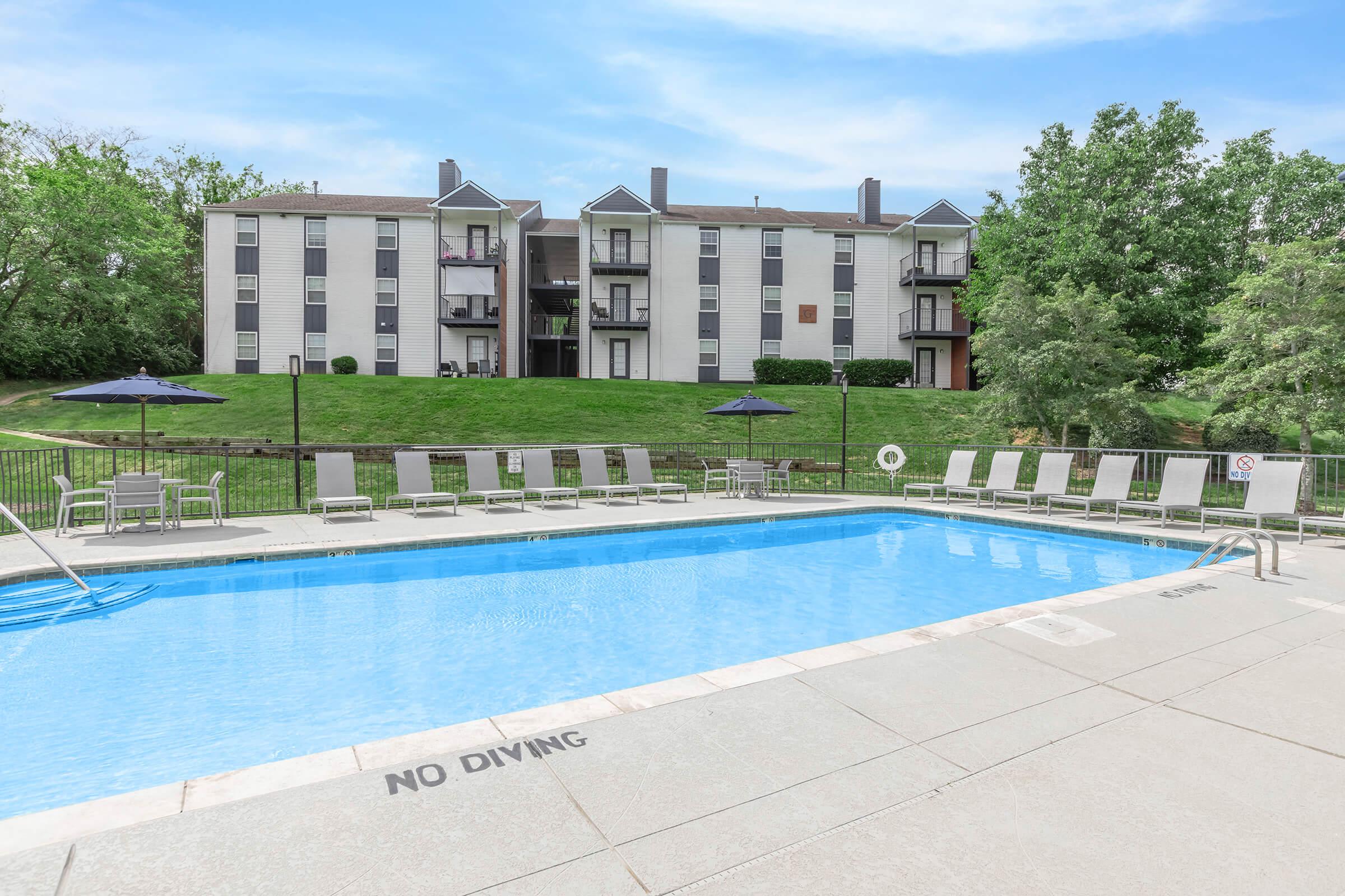 Graymere Apartments – photo 2