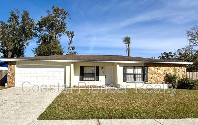 606 Sandy Creek Dr – photo 1