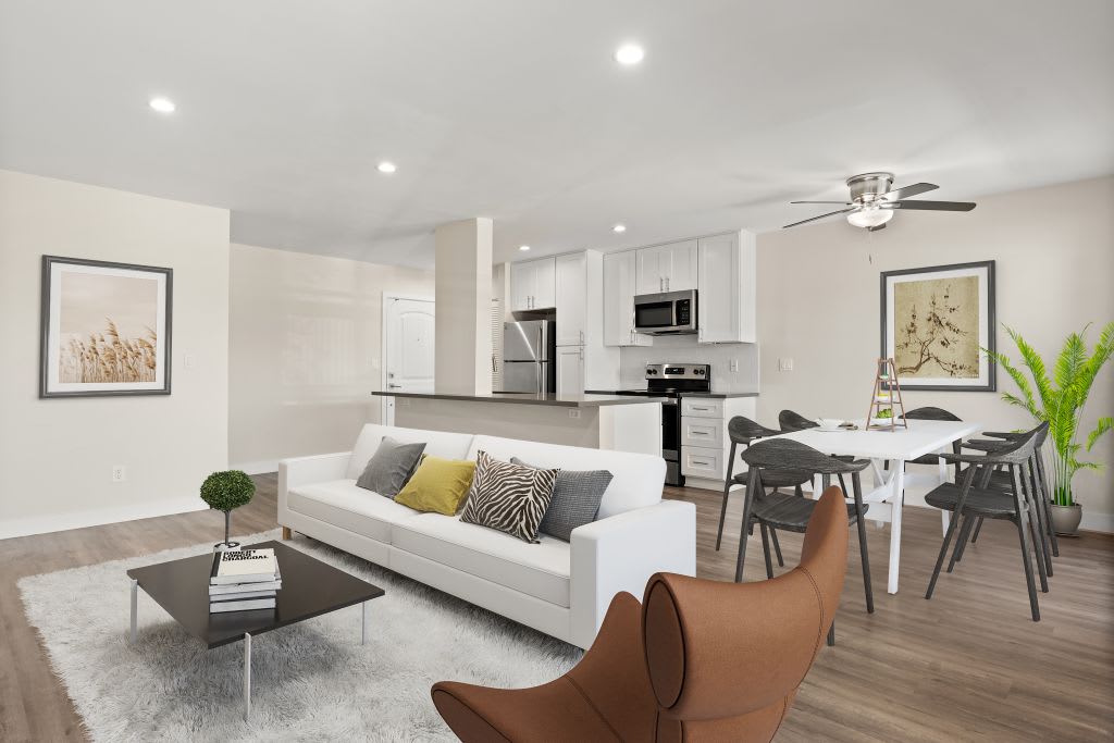 Brookside Terrace – photo 1