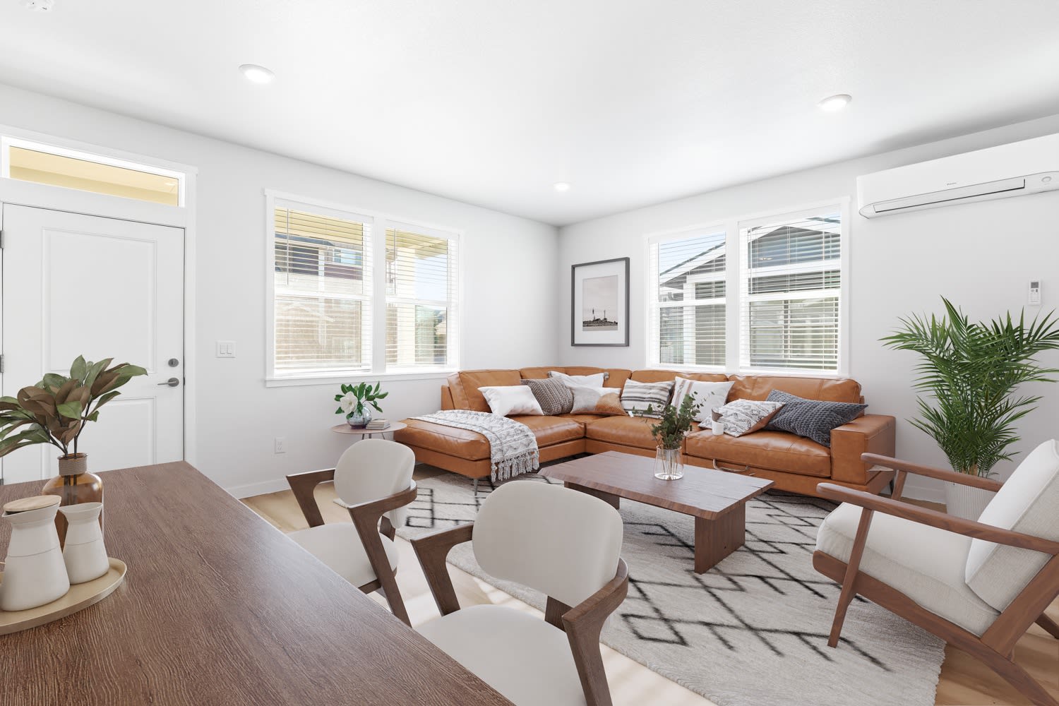 Villas at 28th St – photo 1