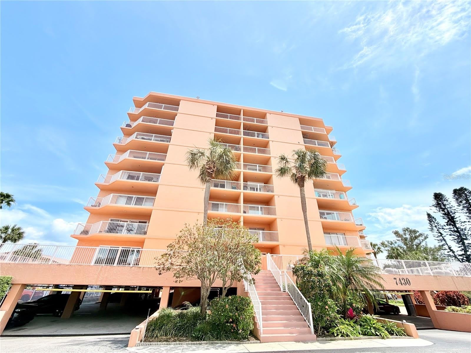 7430 SUNSHINE SKYWAY Lane S – photo 1