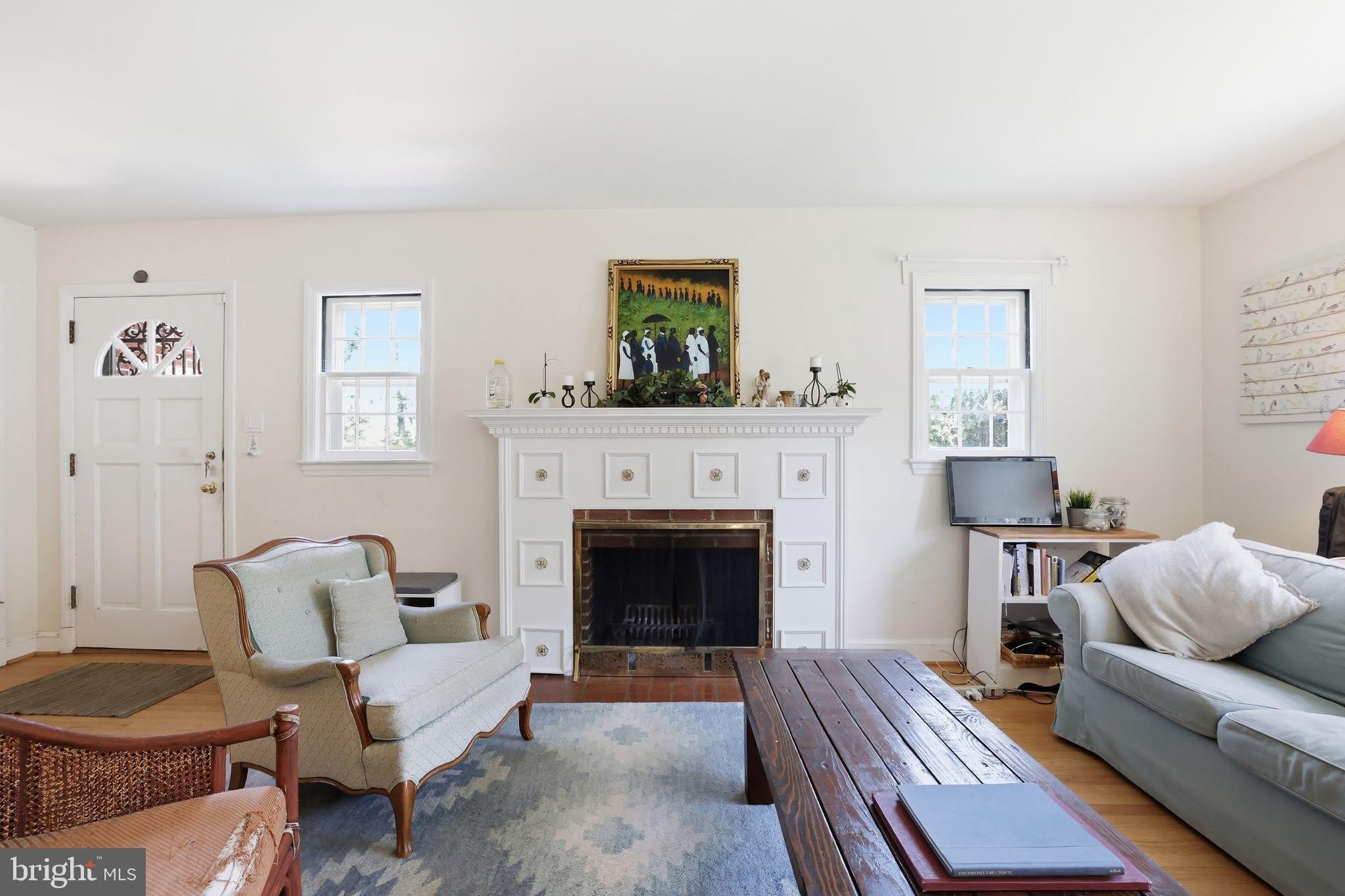 7322 Edmonston Road – photo 5