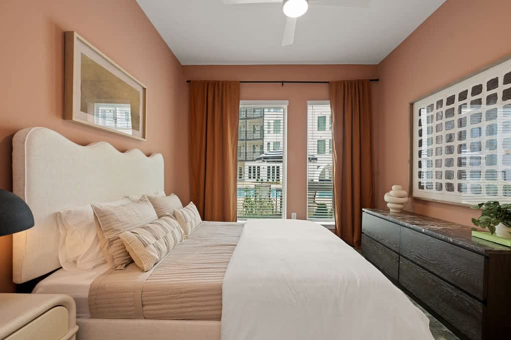 Sorella Apartments – photo 5