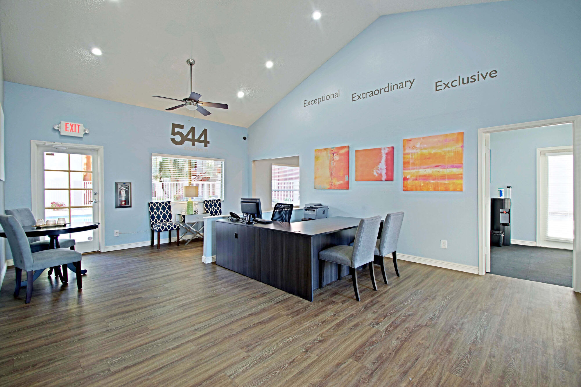 544 Southern – photo 3