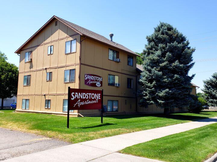 540 South 28th St – photo 1