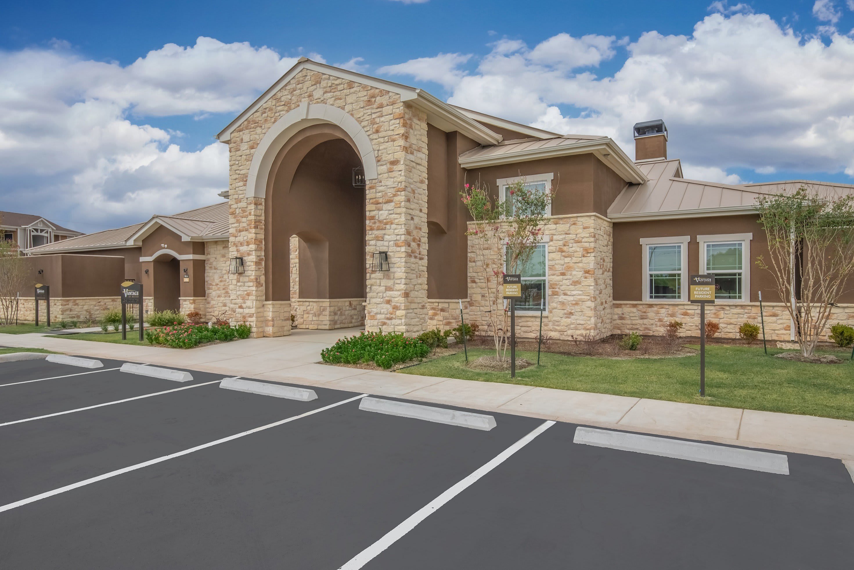 Vantage At Hutto – photo 2
