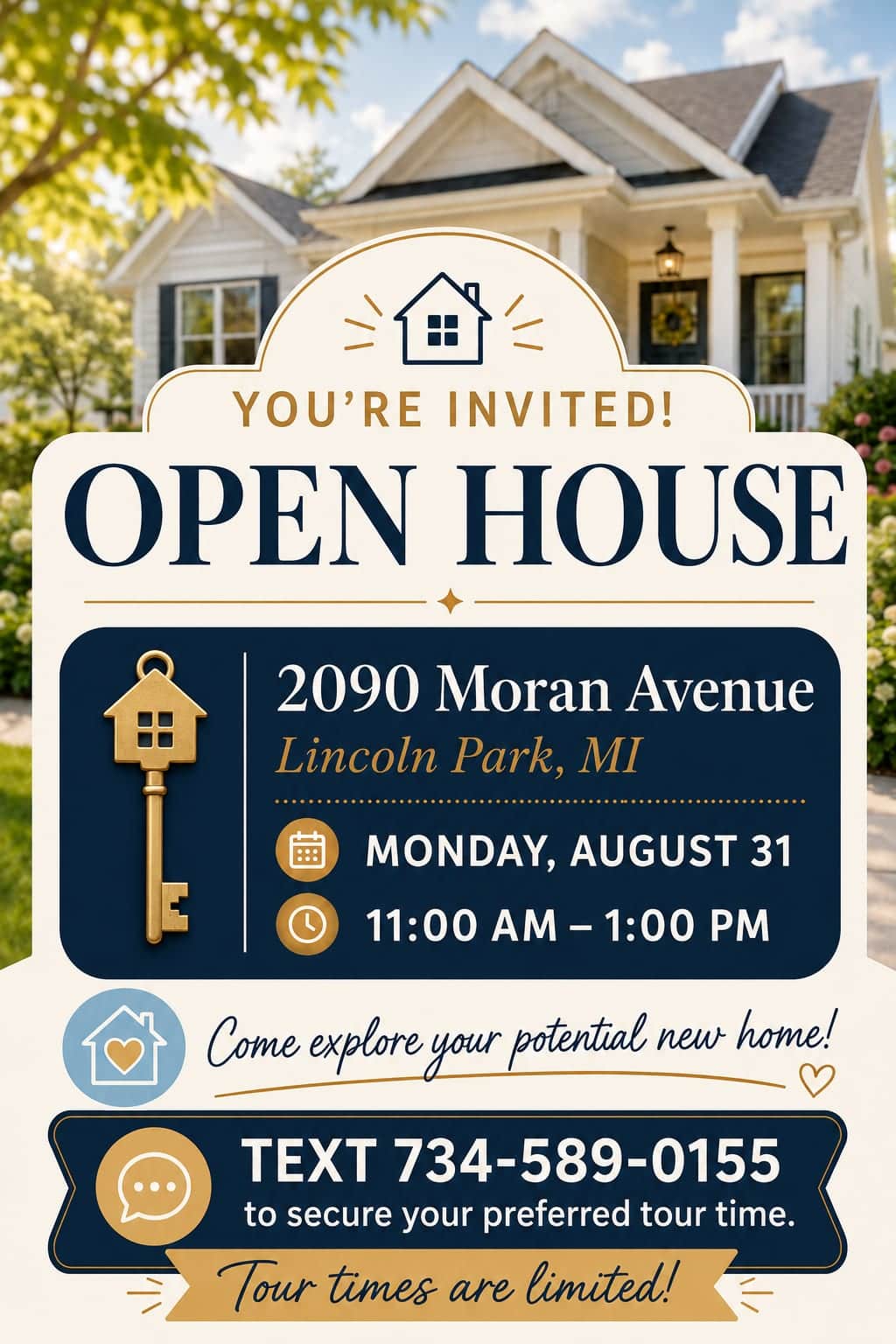 2090 Moran Avenue – photo 2