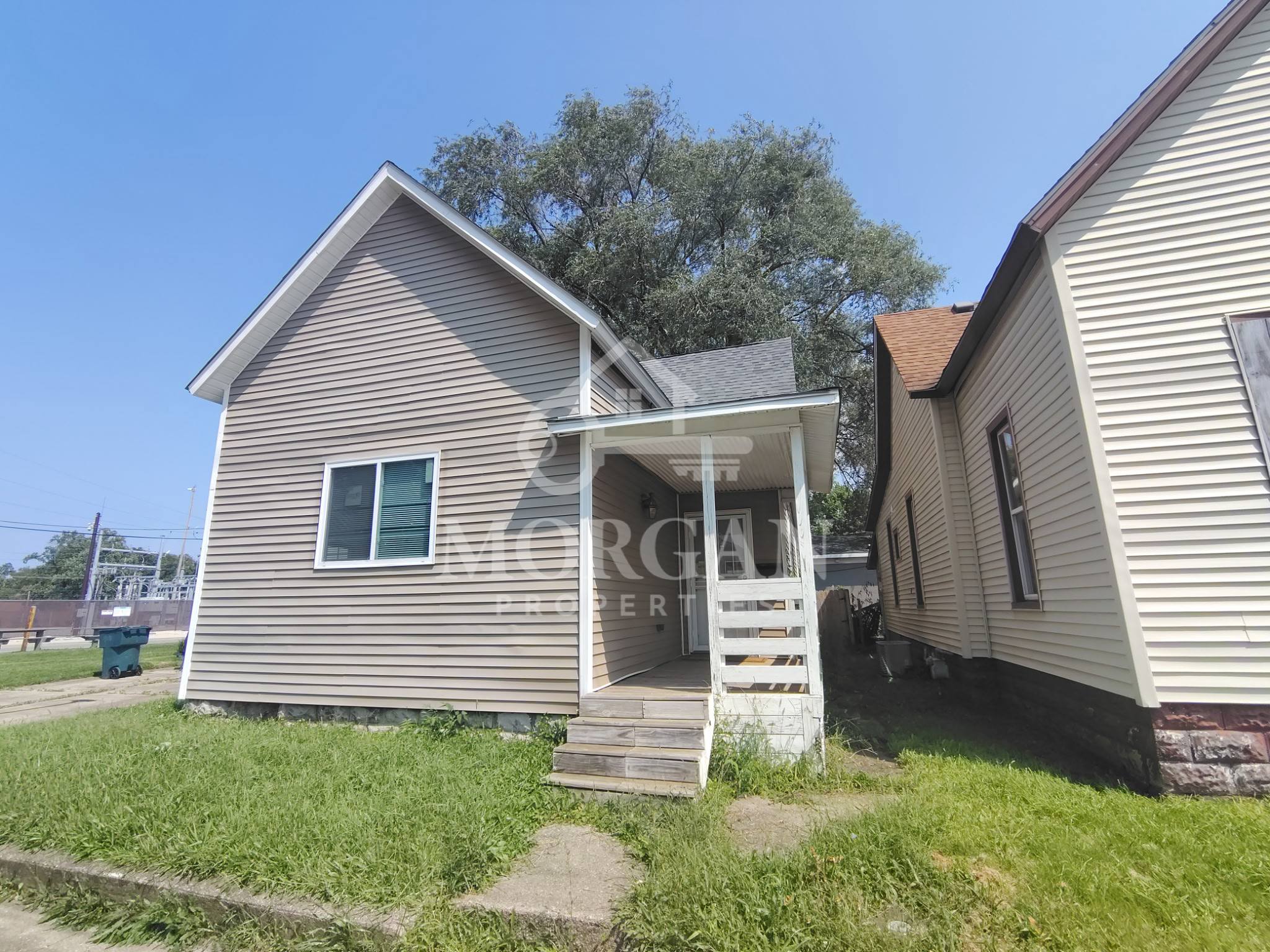 416 North Mulberry Street – photo 1