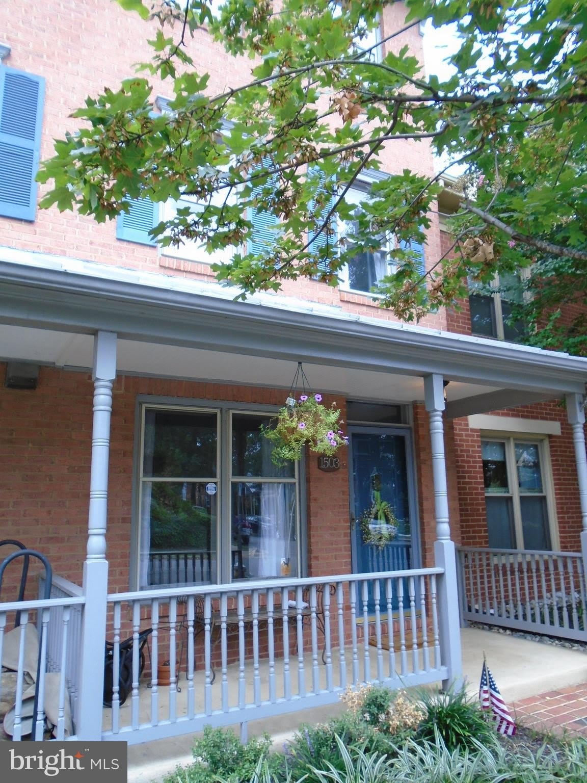 1503 ORONOCO Street – photo 2