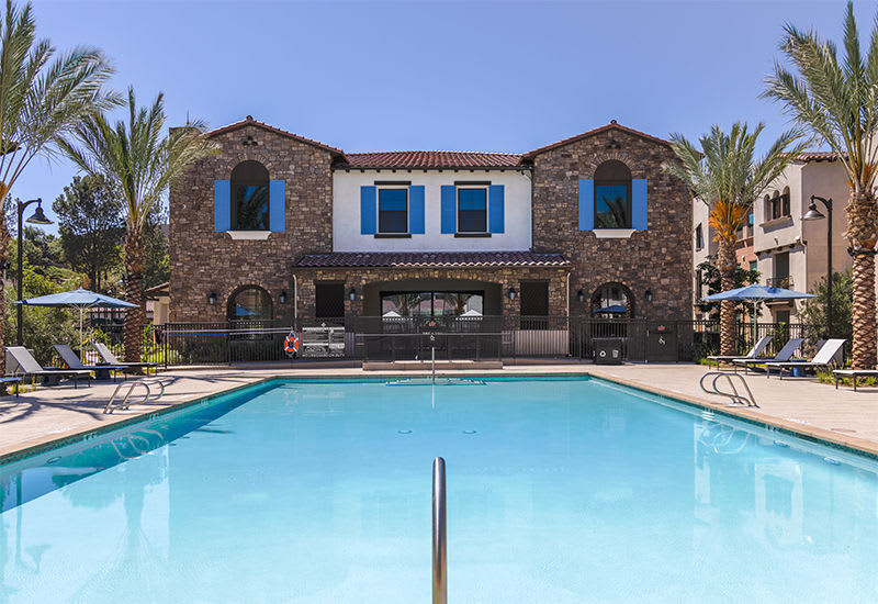 The Courtyards Pacific Village – photo 2