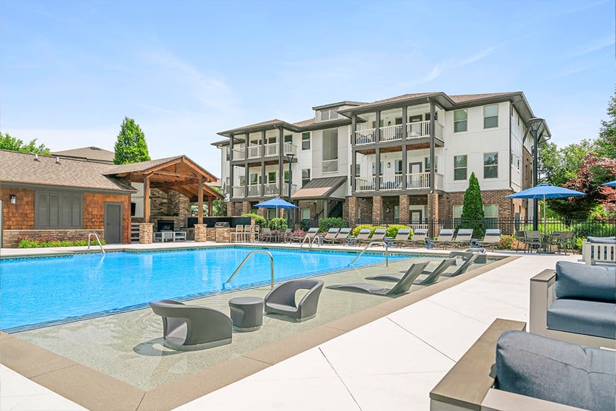 Artisan Station Apartments – photo 1
