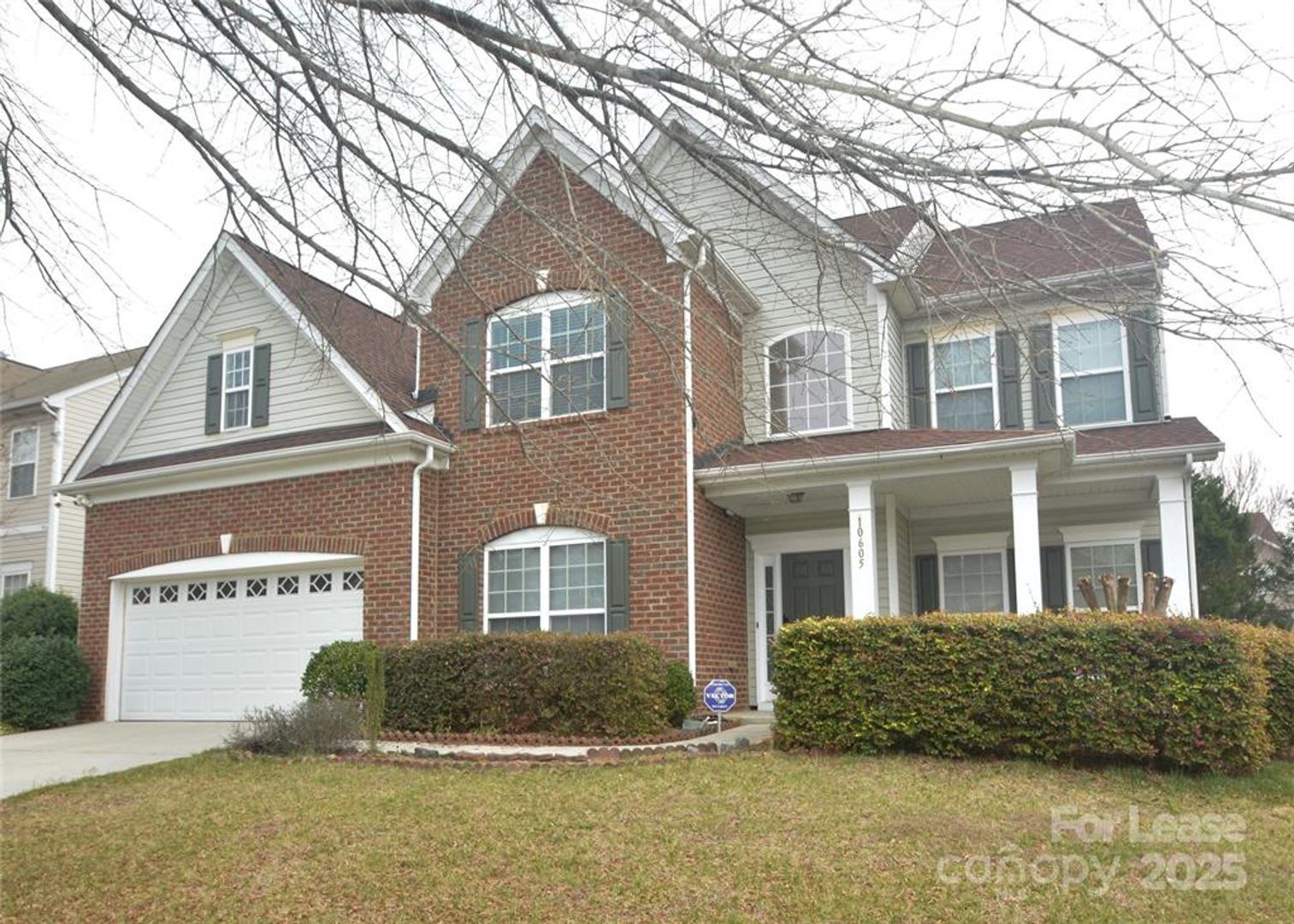 10605 Greenhead View Rd – photo 1