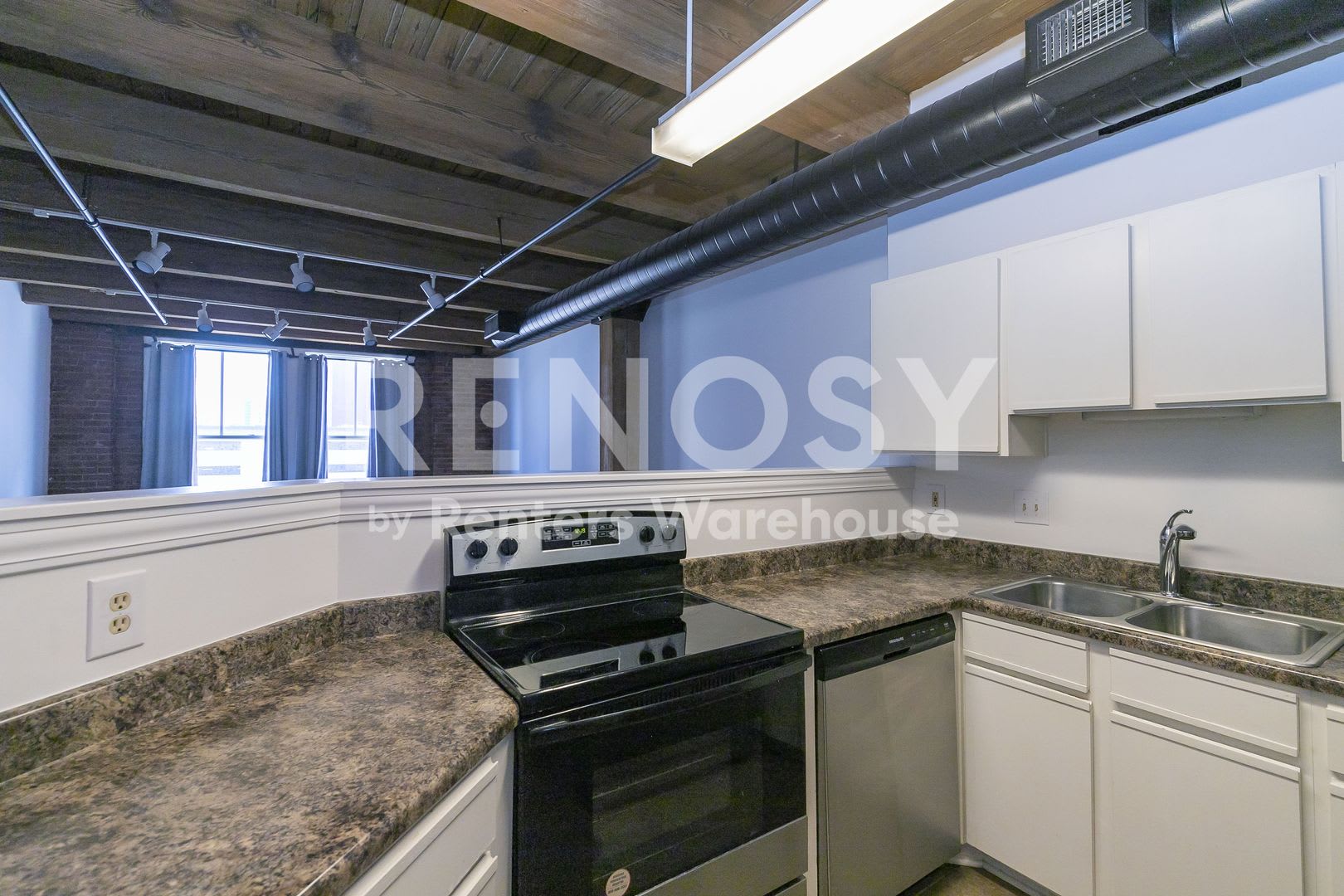 Studio Loft off Broadway – photo 4