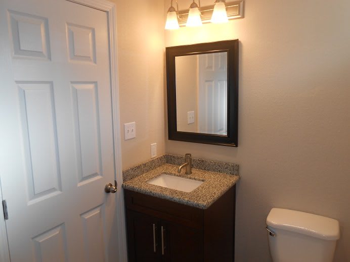 Park Place Apartments – photo 4