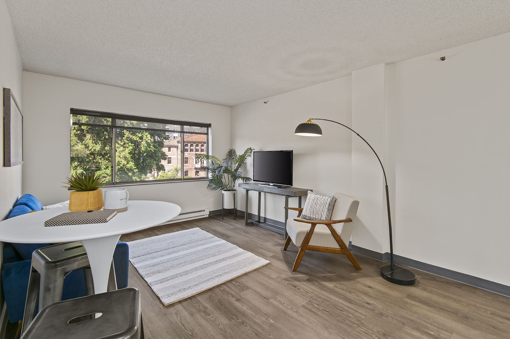 The Orion Apartment Homes – photo 3