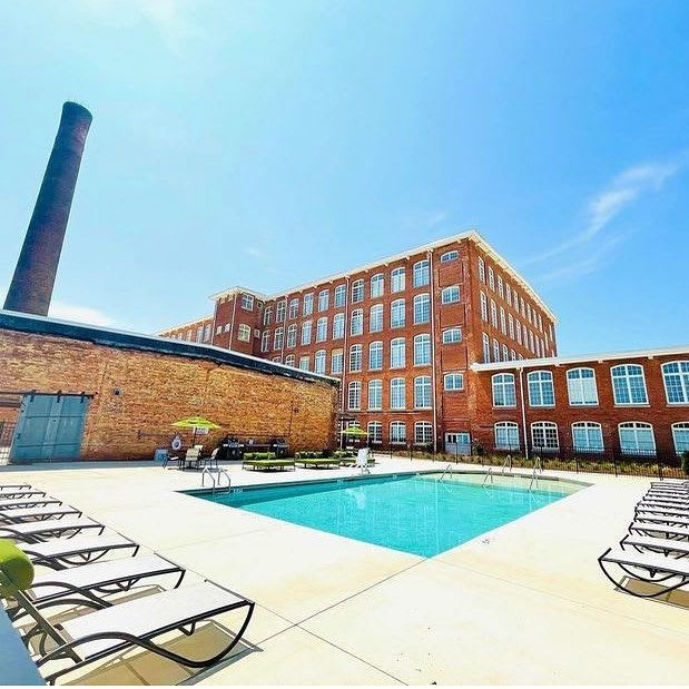 Easley Mill Lofts – photo 2