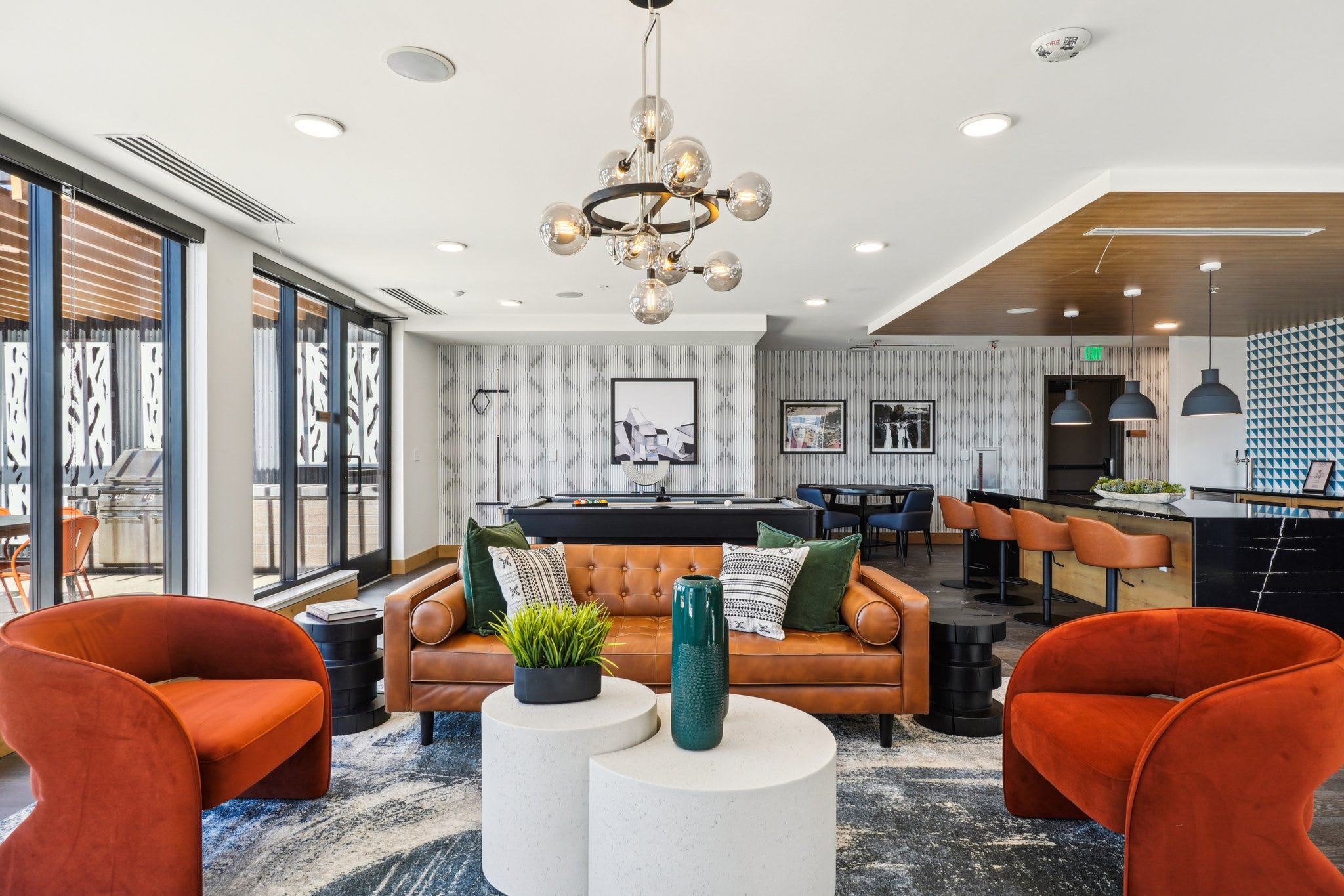 Oso Apartments – photo 2