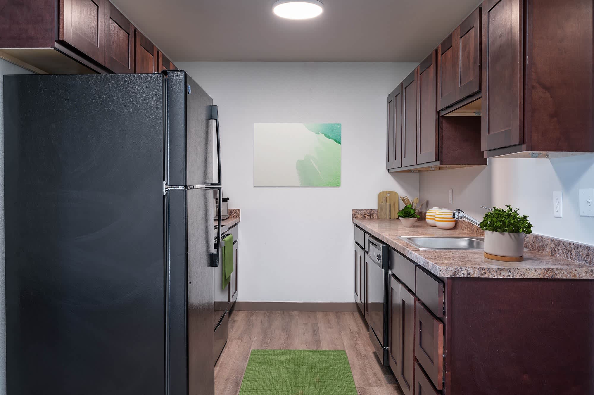 Spruce Park Apartments – photo 4