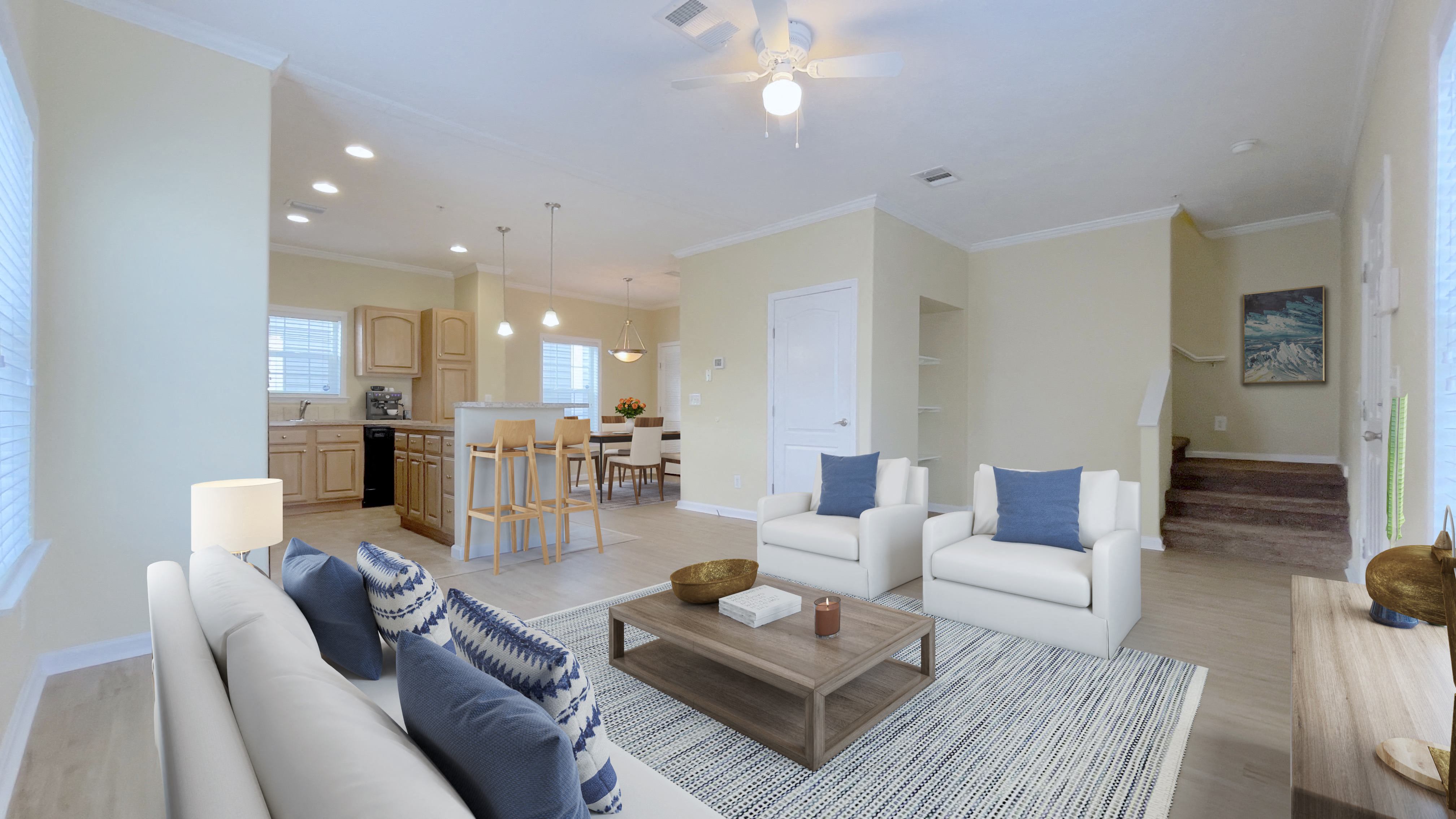 Keys Lake Villas – photo 1