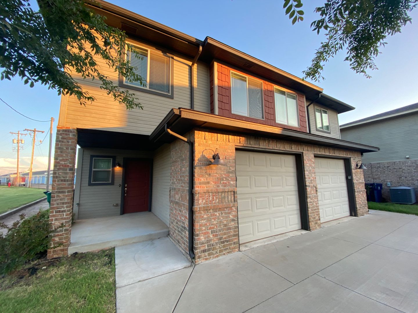 3 Bedroom 2.5 Bath in DEER CREEK SCHOOLS * Contact Info Below * – photo 1