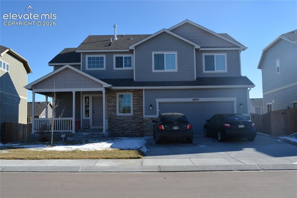 4803 San Amels Way – photo 2