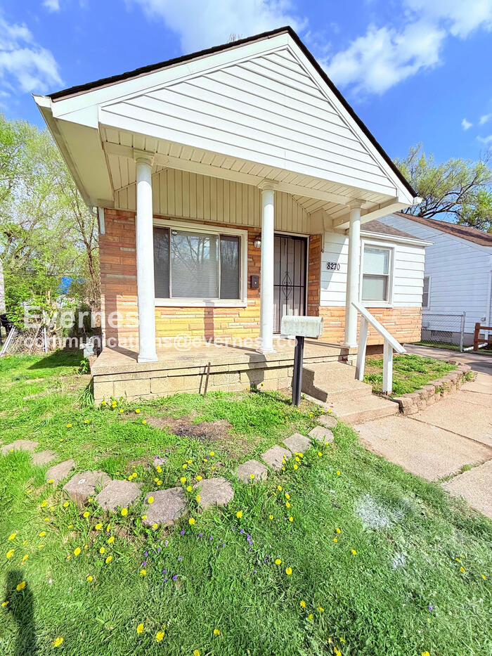 8270 Trinity Street – photo 2