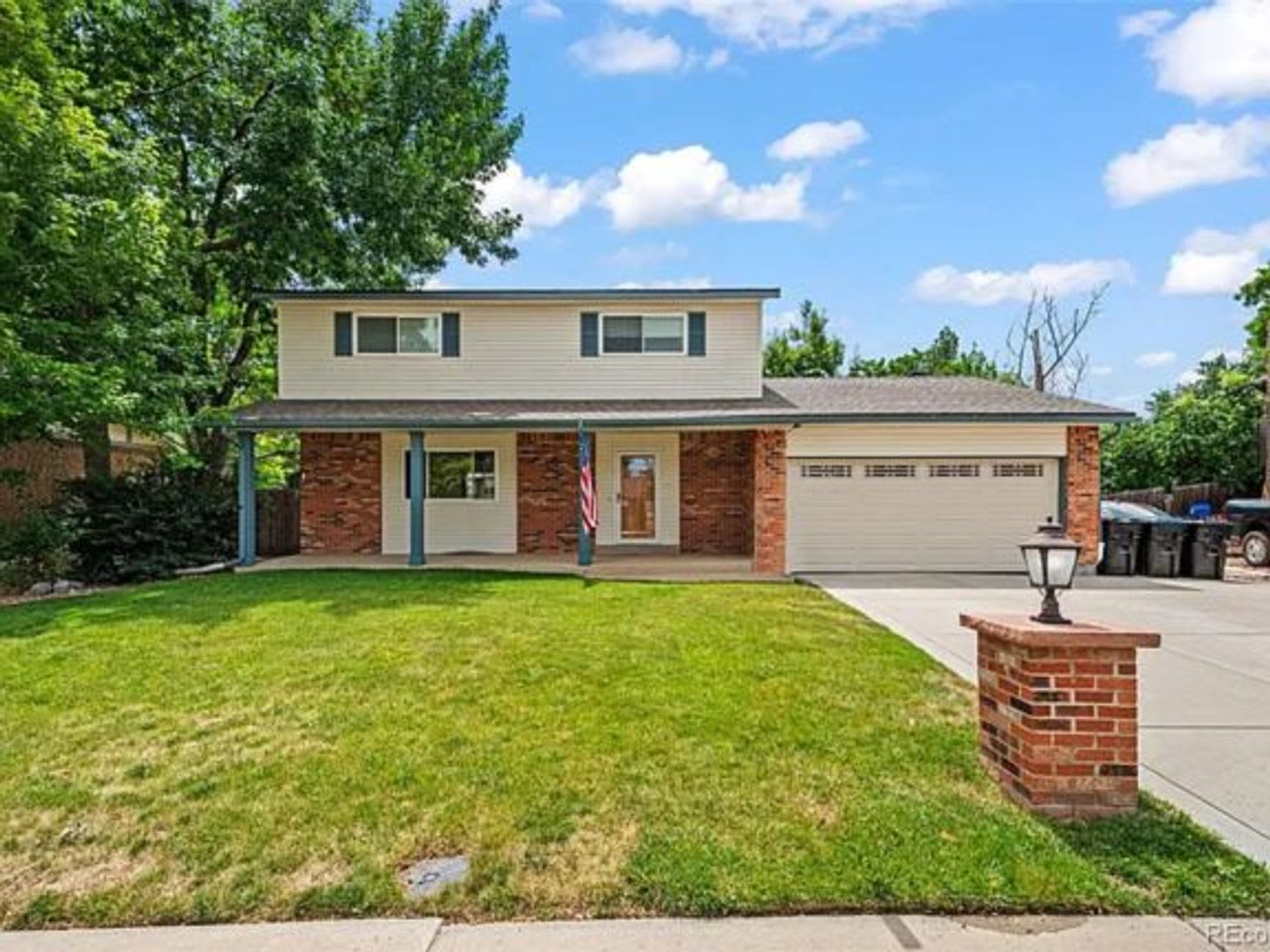 Large Home Available in Arvada – photo 1