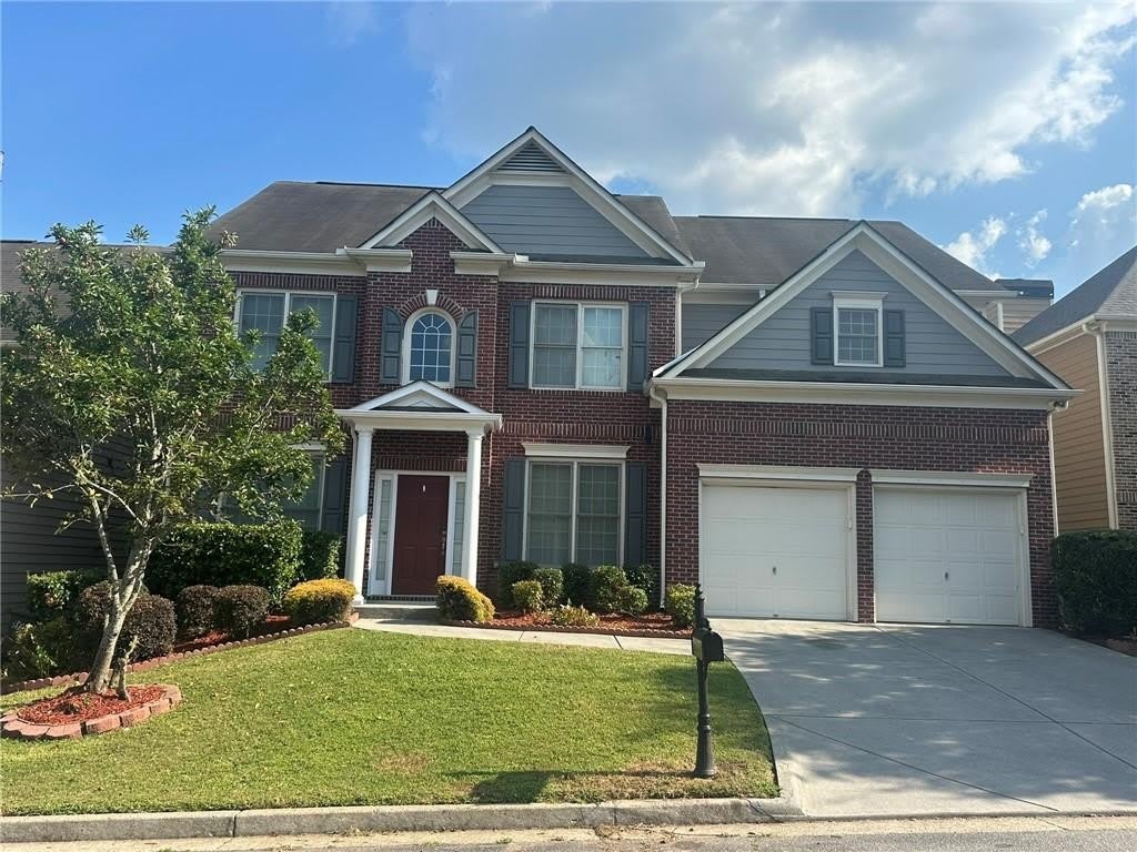 669 Maple Grove Way – photo 1