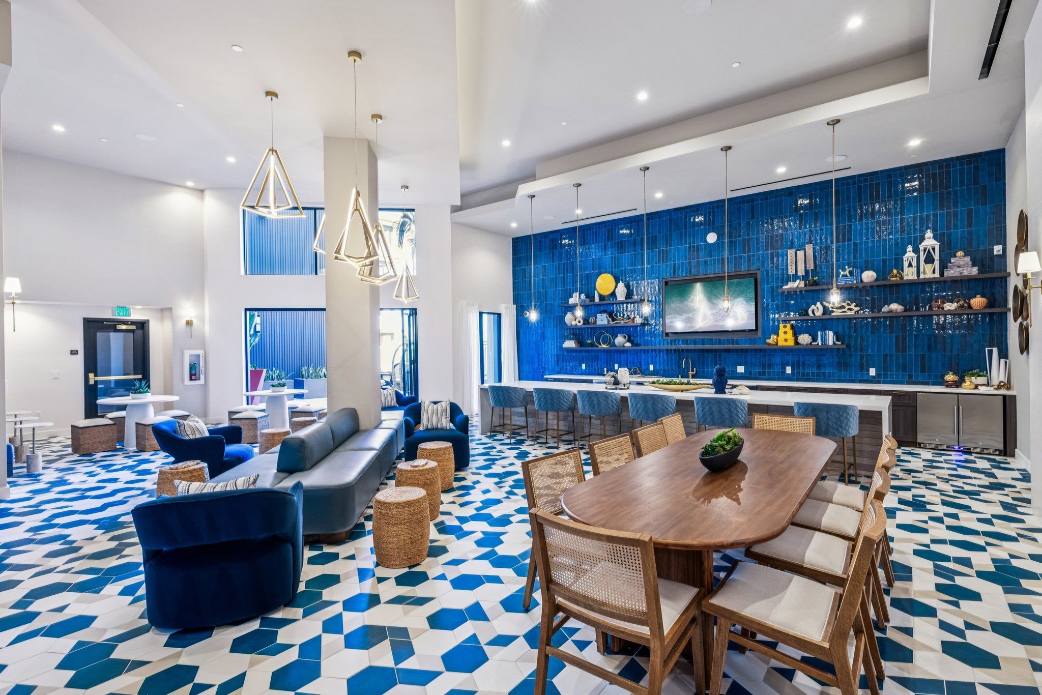 Panorama Apartments – photo 3