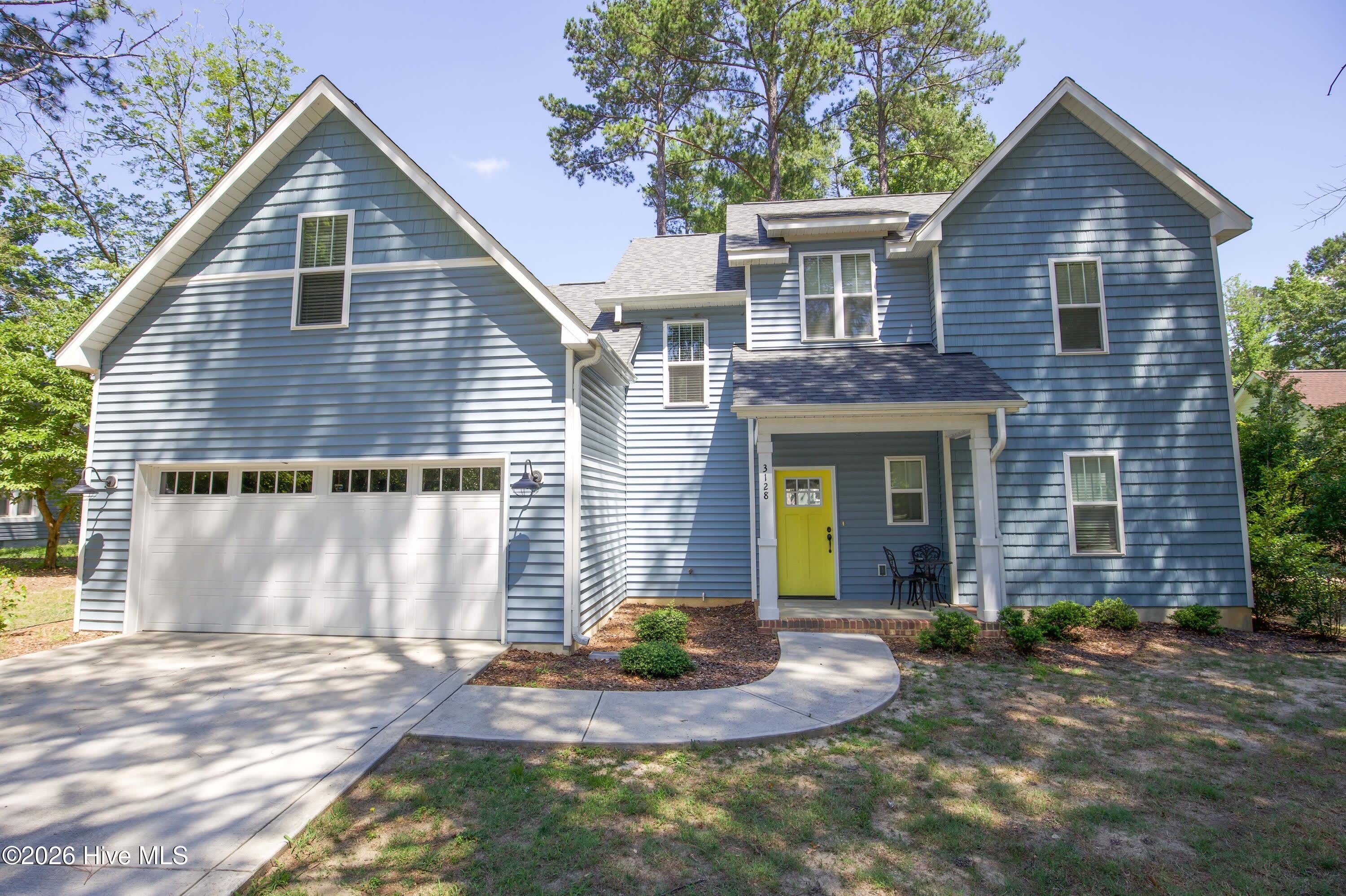 3128 Niagara Carthage Road – photo 1