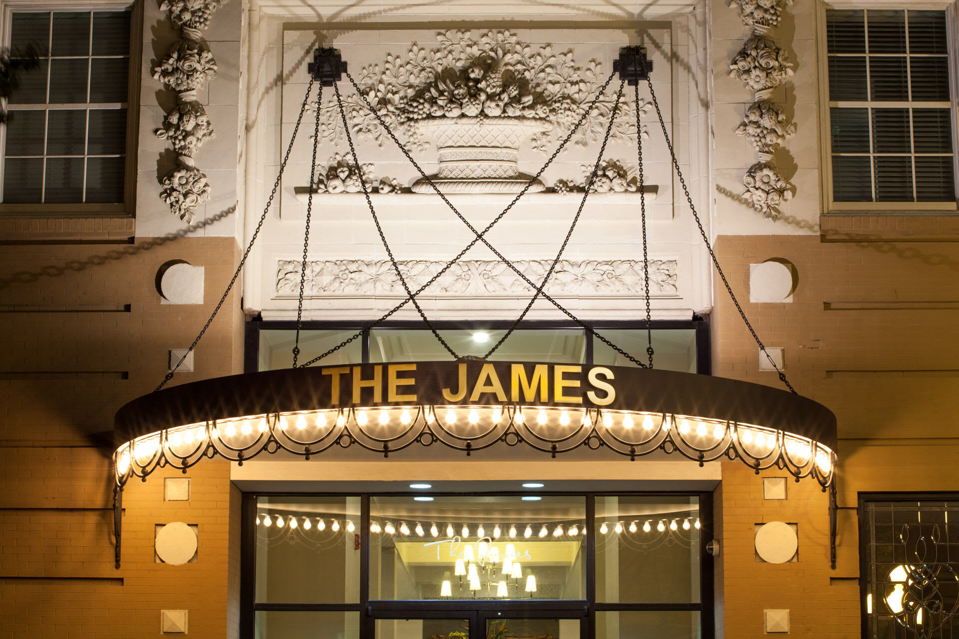The James Apartments – photo 2