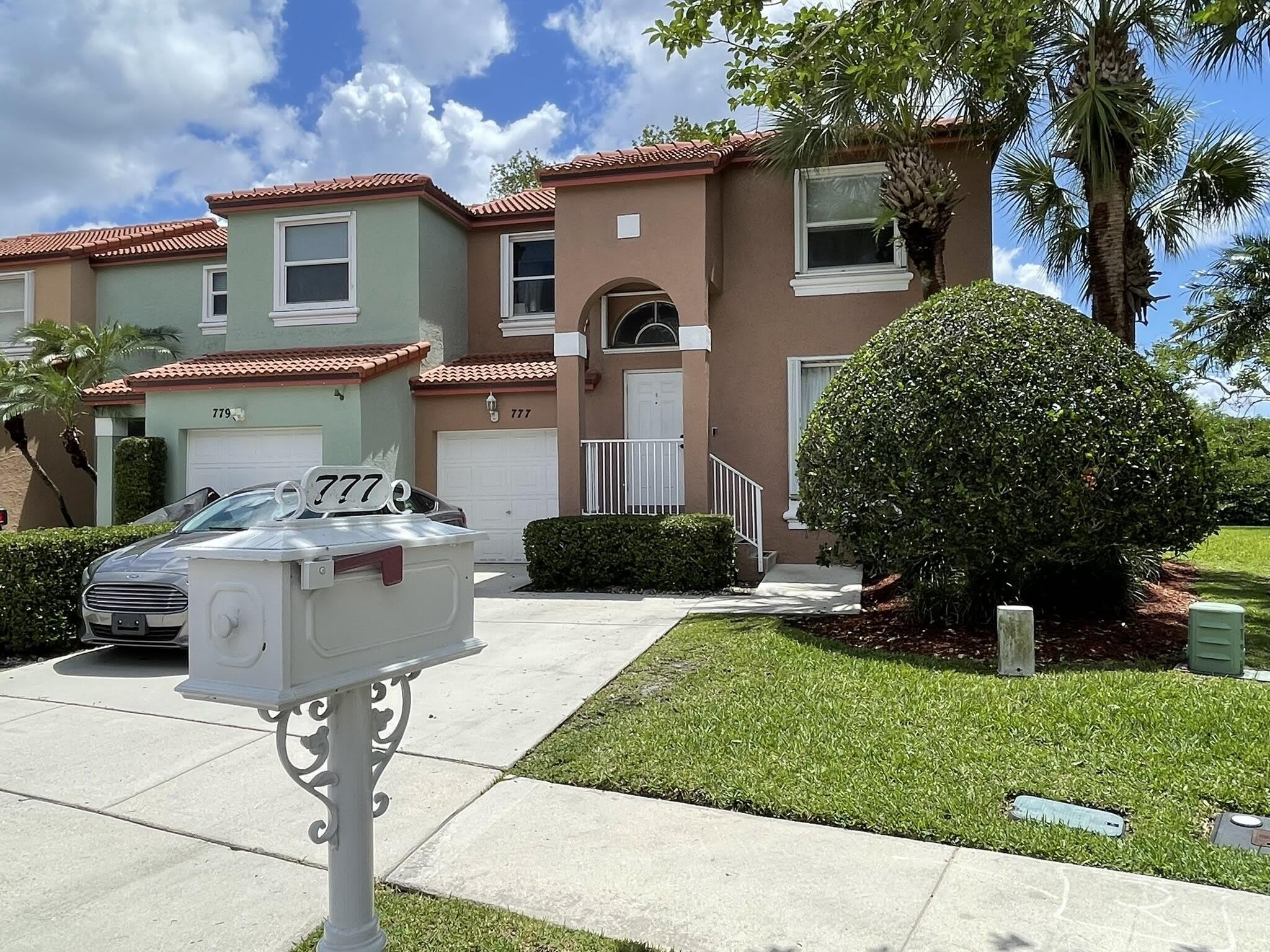 777 NW 151st Avenue – photo 1