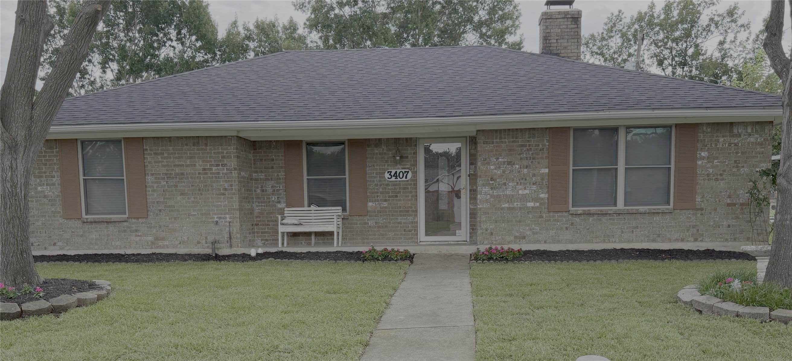 3407 Tipps Drive – photo 1