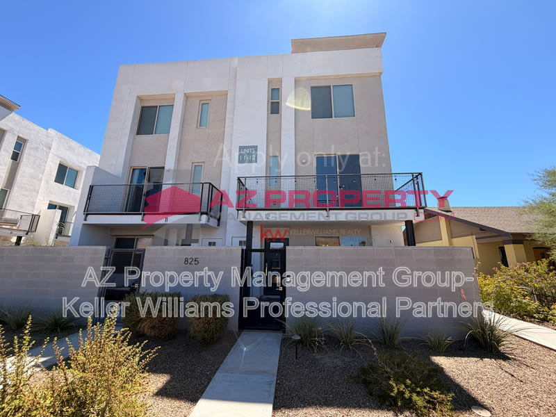 825 N 9Th Ave – photo 1