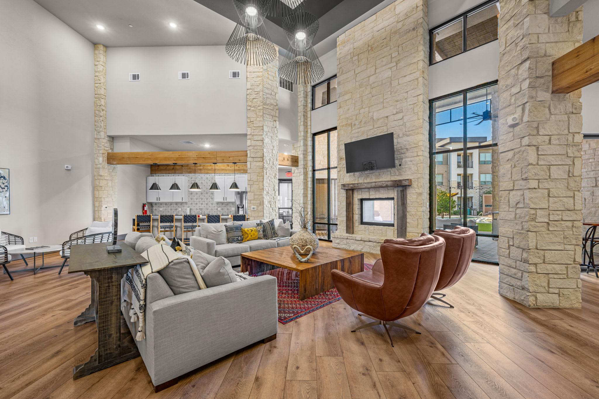 Hunters Creek Apartments – photo 5
