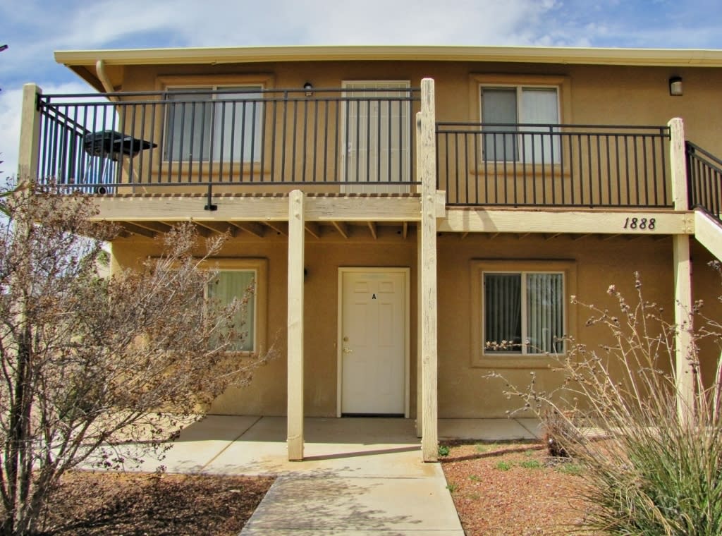 2BR/2BA, 1024 sq.ft.downstairs condo in Sierra Vista, AZ – photo 3
