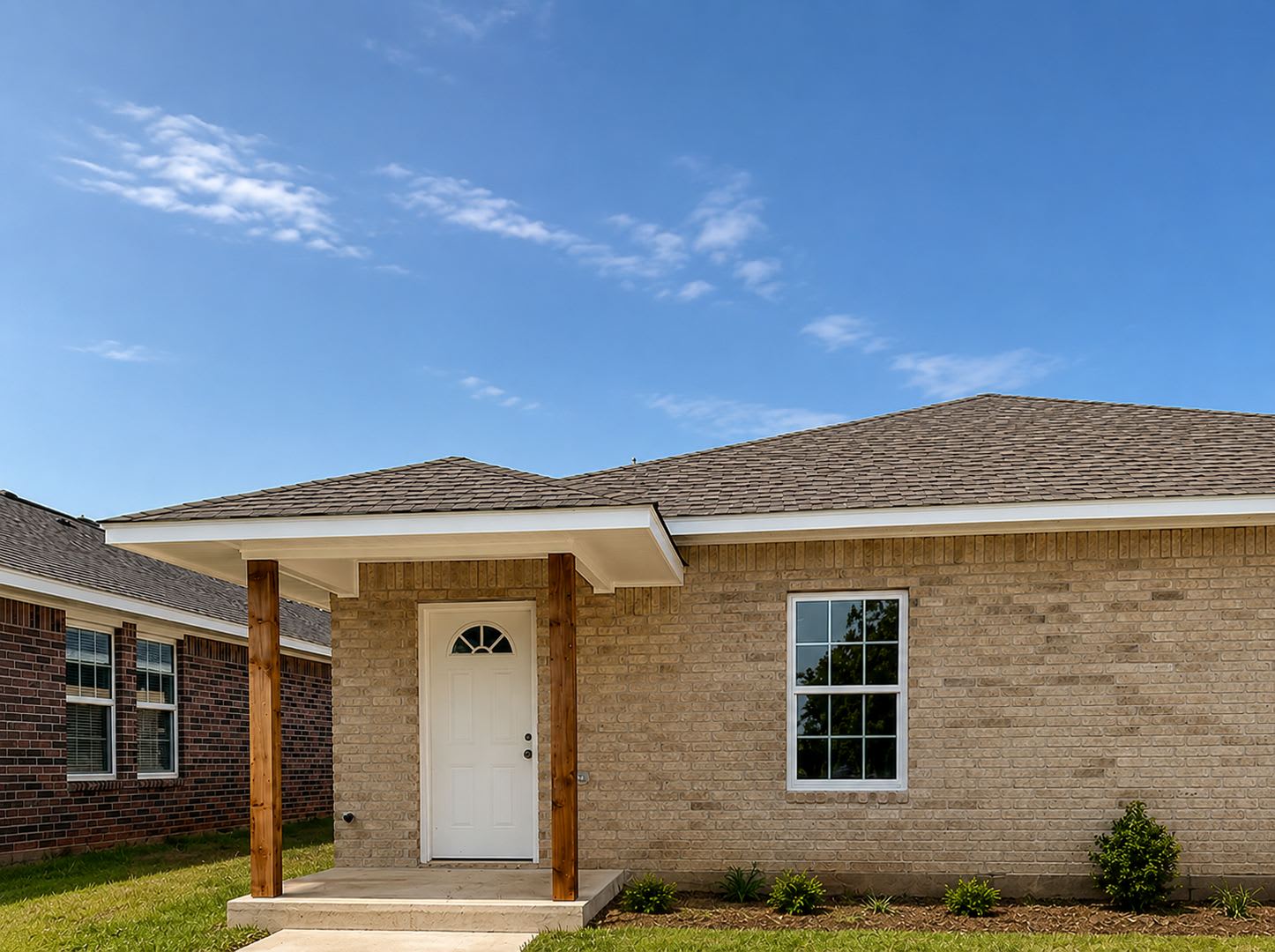 Brand-New 3-Bedroom Duplex – photo 2
