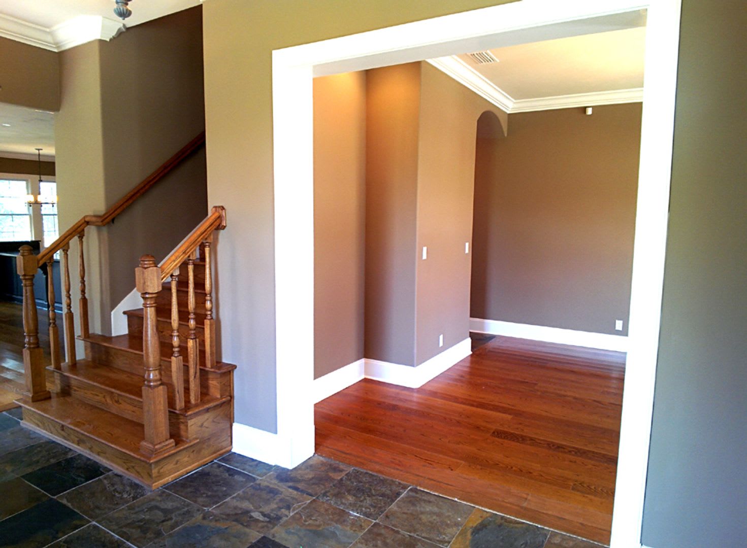 4 Bedroom Luxury Townhome – photo 3