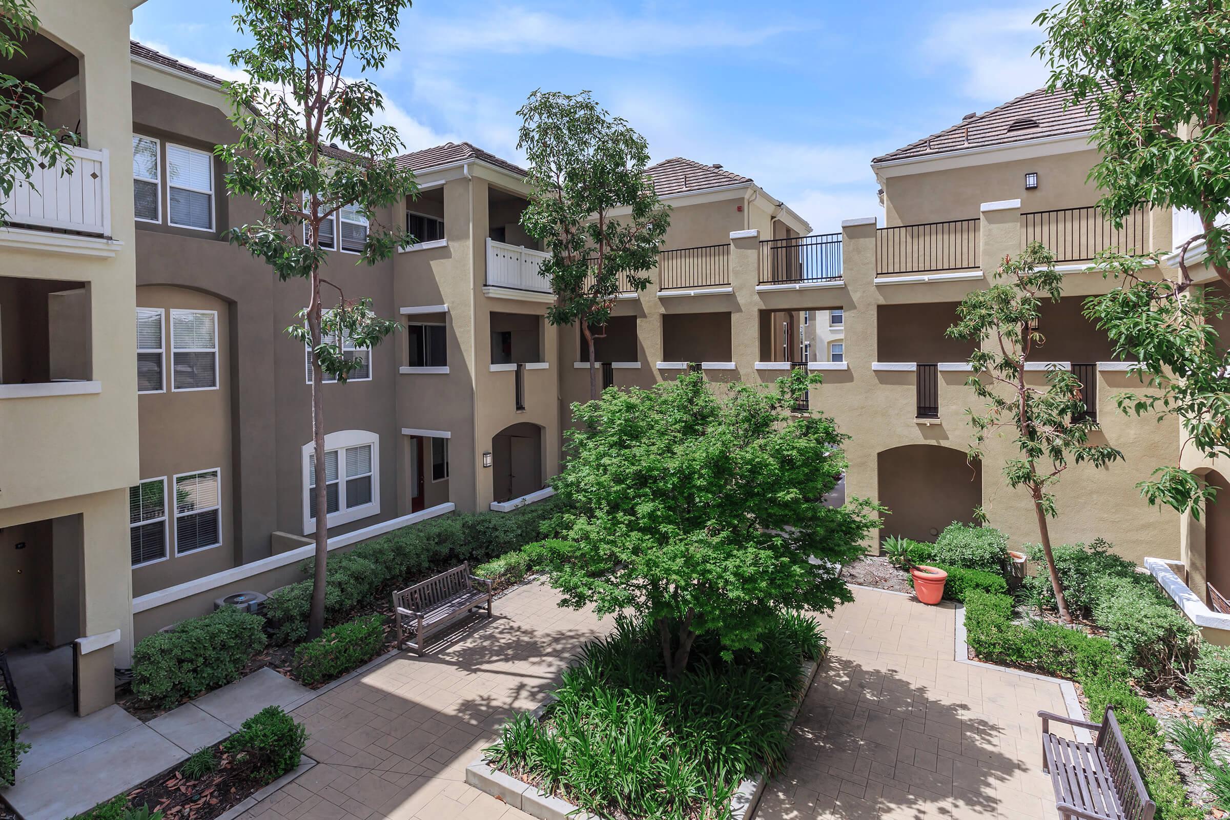 Laurel Terrace Apartment Homes – photo 2