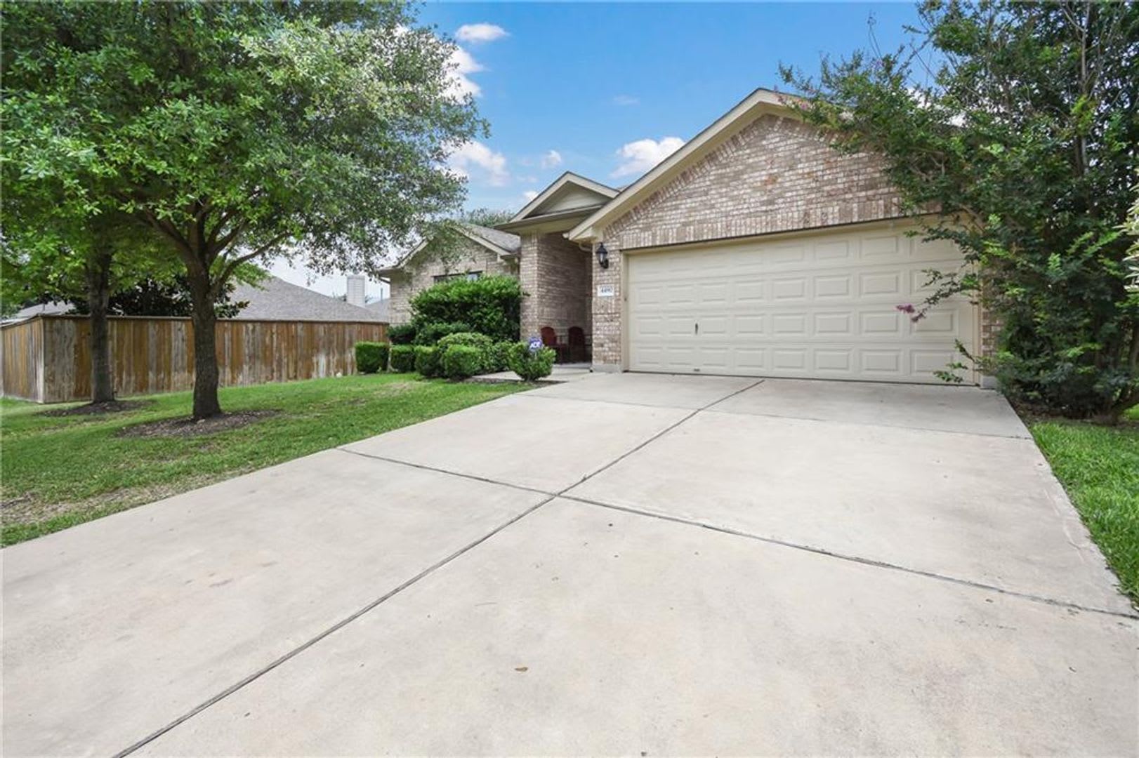 4490 Heritage Well Ln Round Rock, TX 78665 – photo 2