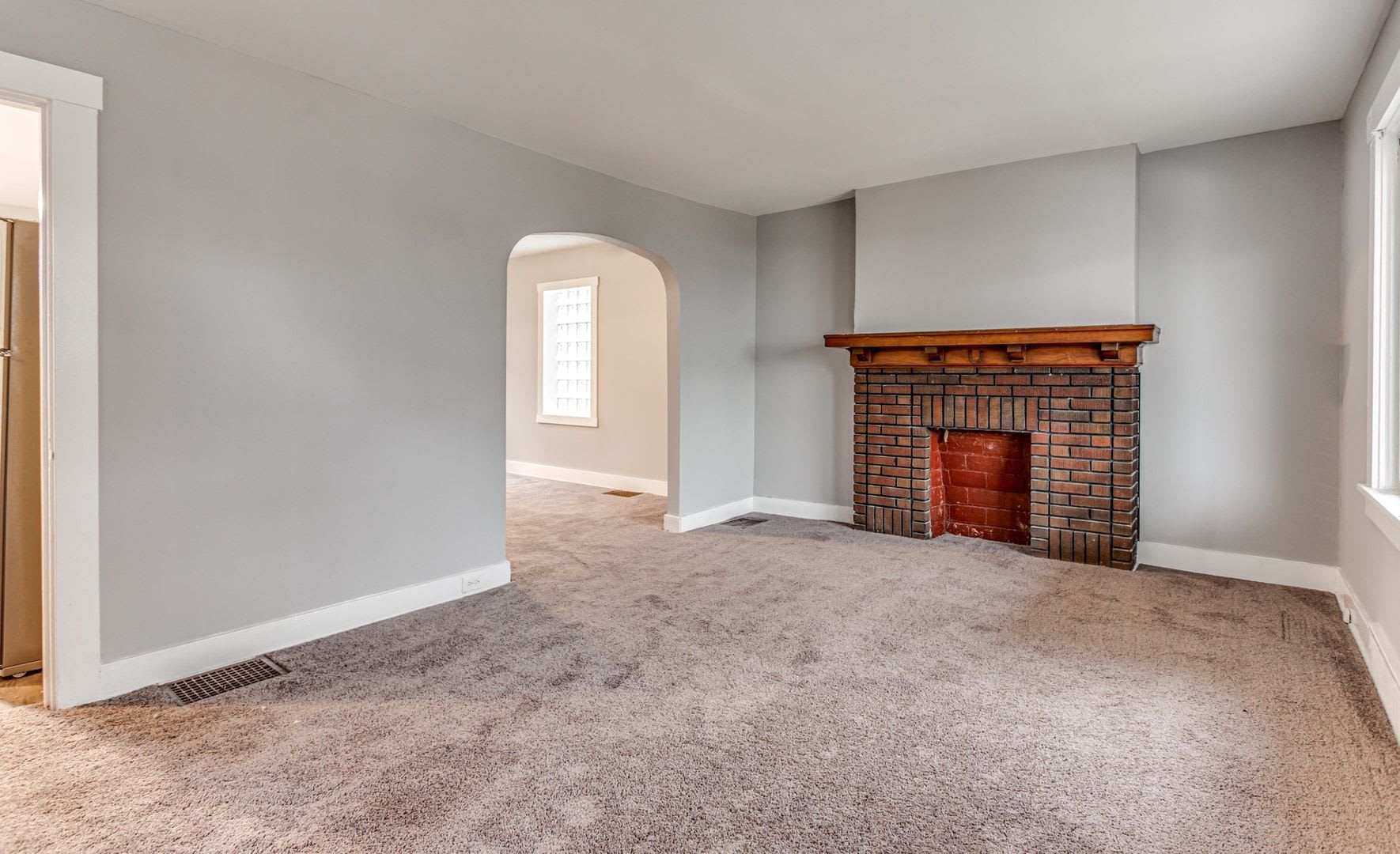Renovated 3 Bed, 1 Bath Home in Swissvale – photo 4