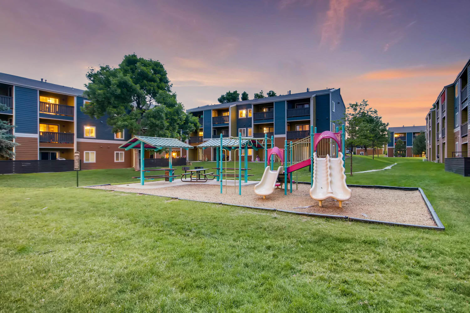 Park Place At 92Nd – photo 5