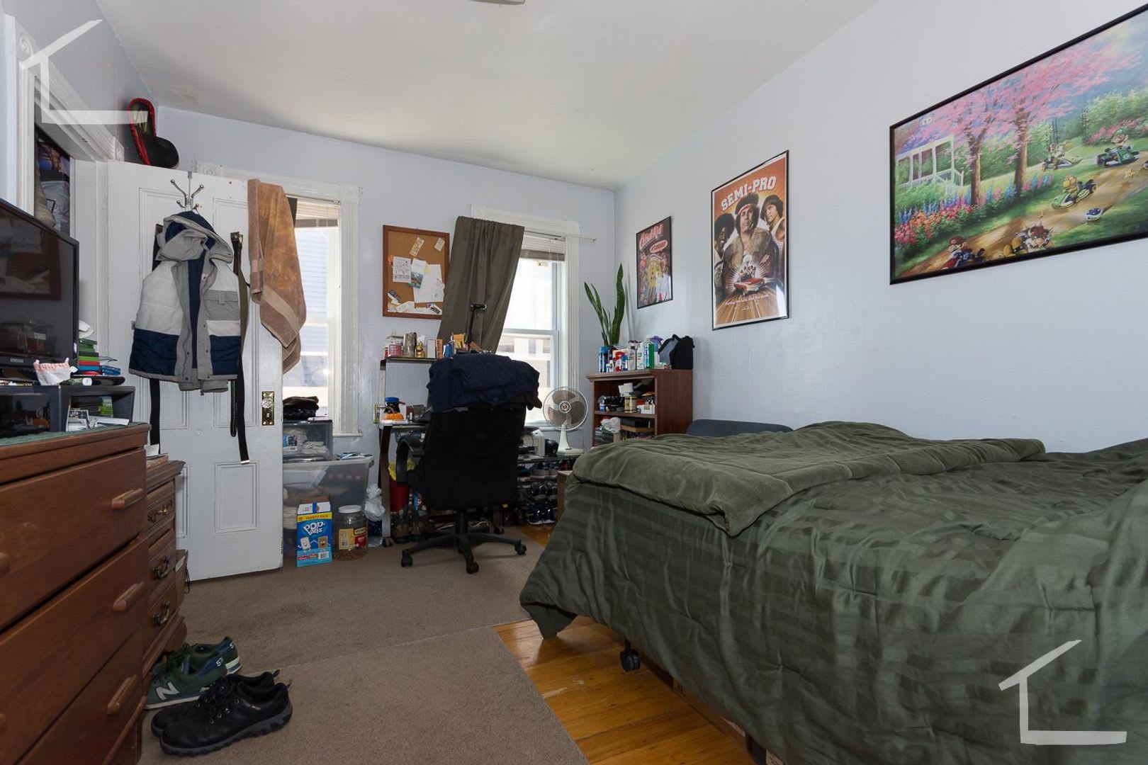 160 Hillside St #2B Boston MA 02120 – photo 4