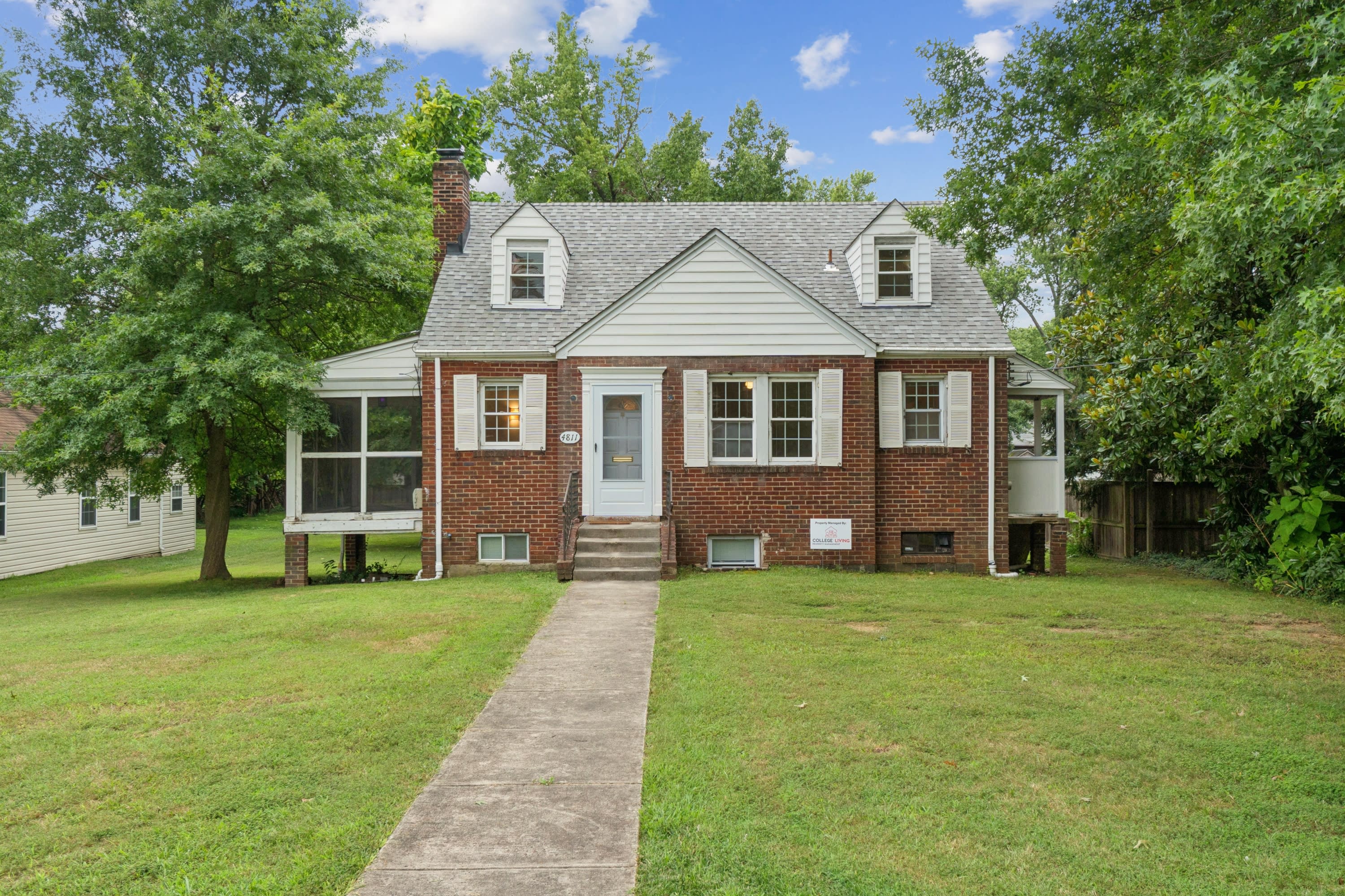 4811 Calvert Road – photo 1