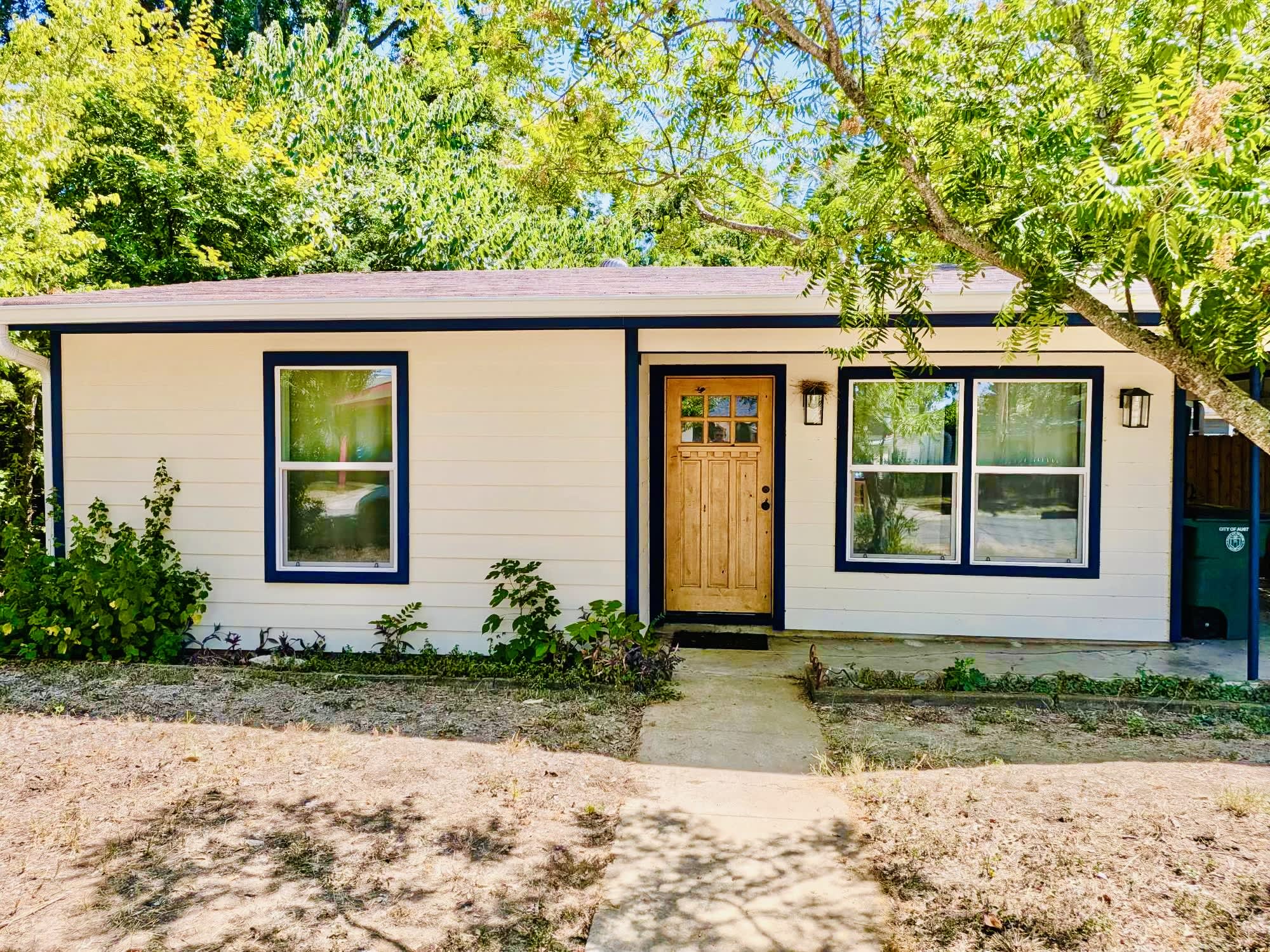 3207 Bengston Street – photo 1